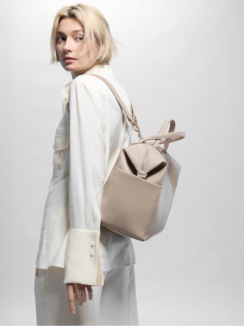 Mina Baie Emmy Full Bag - Picture 3 of 9